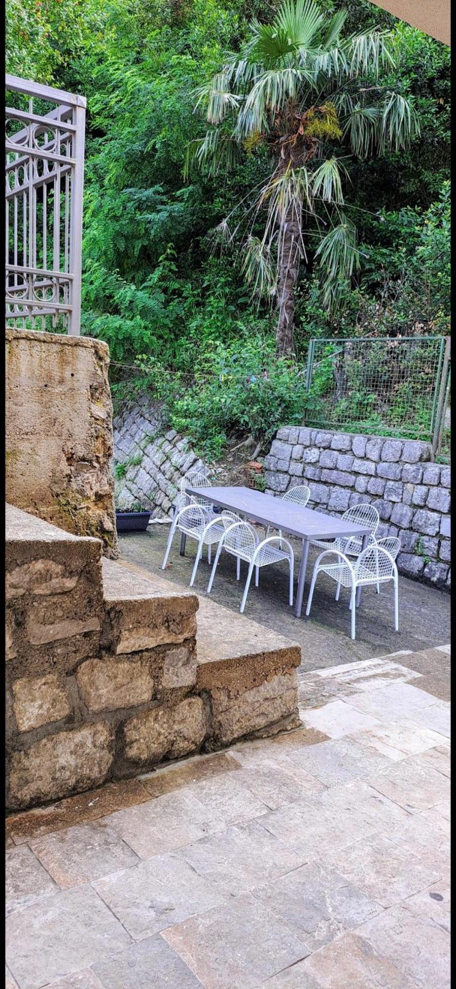 Apartment Vujosevic D&D Kotor Exterior photo